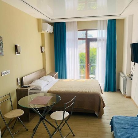 Downtown Batumi Apartment Экстерьер фото