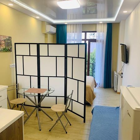 Downtown Batumi Apartment Экстерьер фото