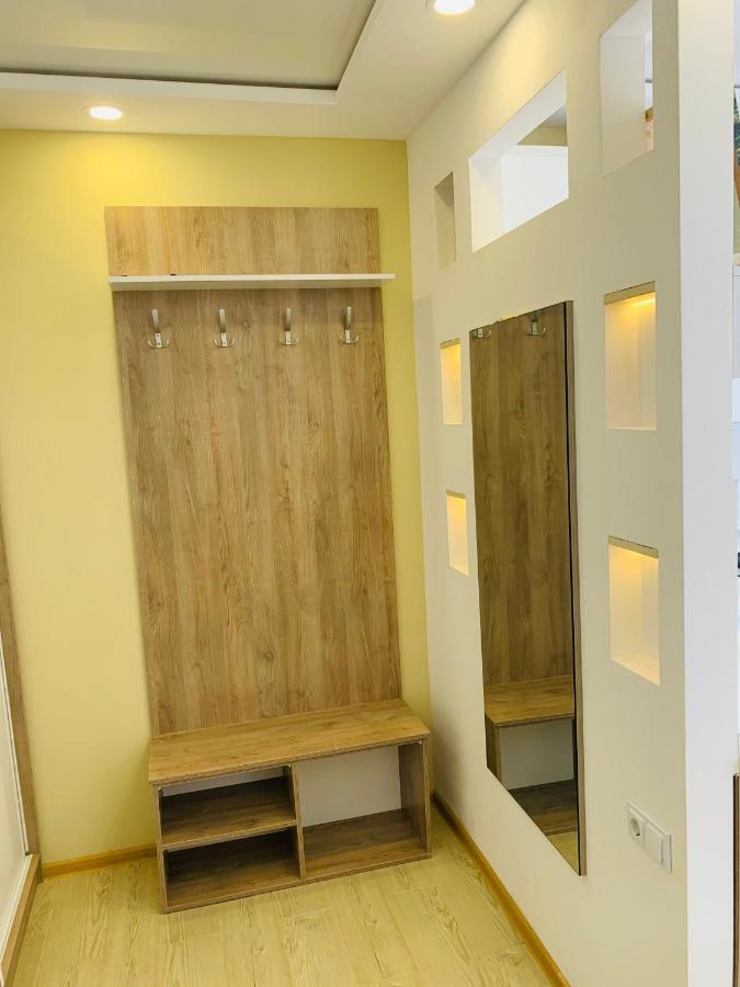 Downtown Batumi Apartment Экстерьер фото