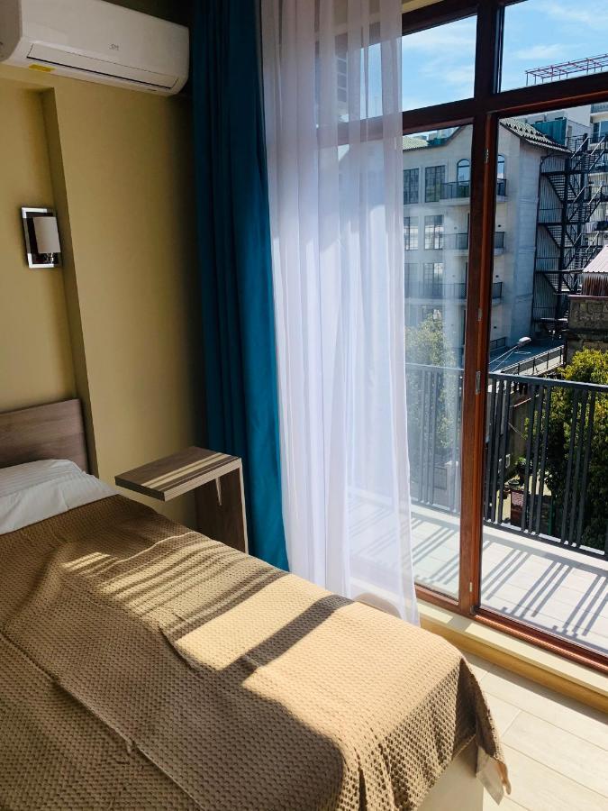 Downtown Batumi Apartment Экстерьер фото