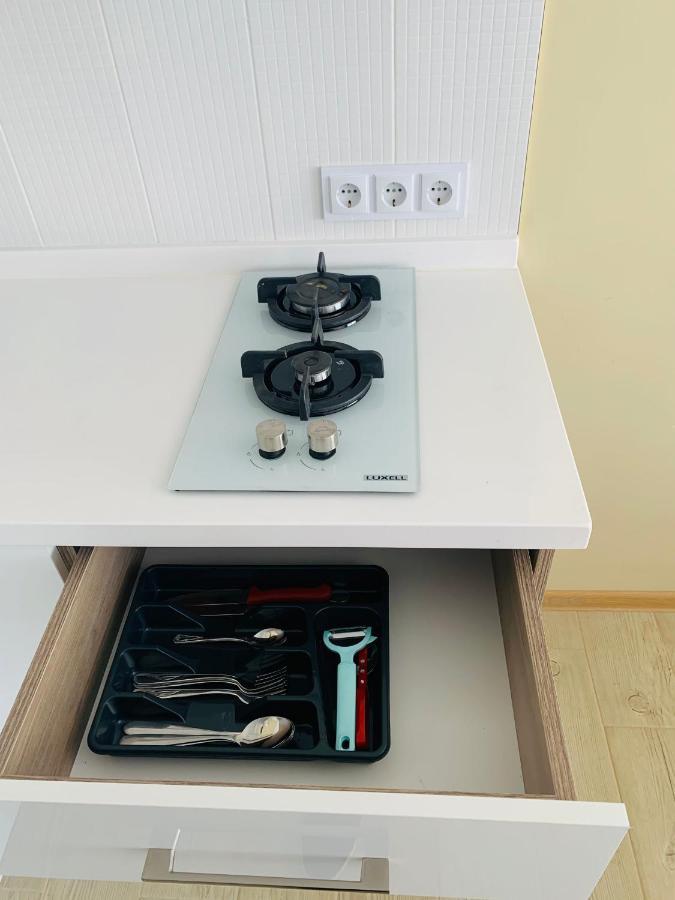 Downtown Batumi Apartment Экстерьер фото