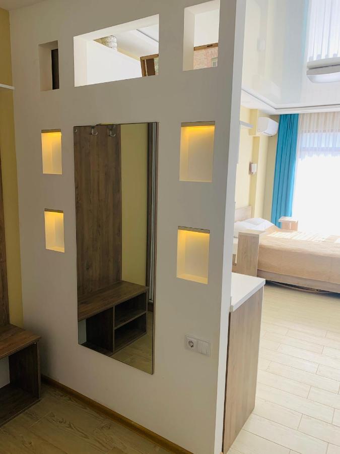 Downtown Batumi Apartment Экстерьер фото