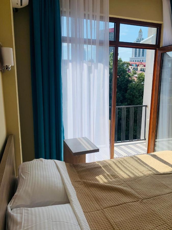 Downtown Batumi Apartment Экстерьер фото