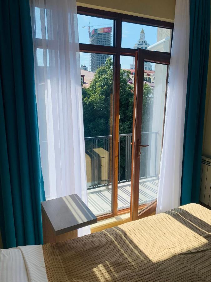 Downtown Batumi Apartment Экстерьер фото