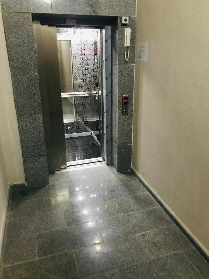 Downtown Batumi Apartment Экстерьер фото
