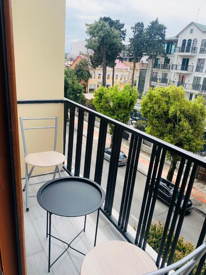 Downtown Batumi Apartment Экстерьер фото
