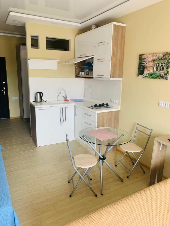 Downtown Batumi Apartment Экстерьер фото