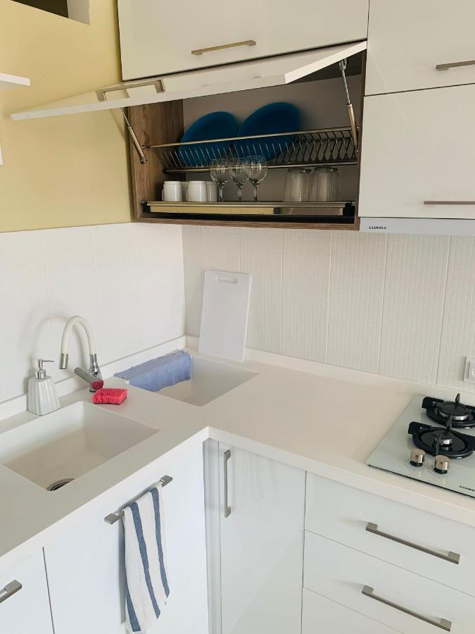 Downtown Batumi Apartment Экстерьер фото
