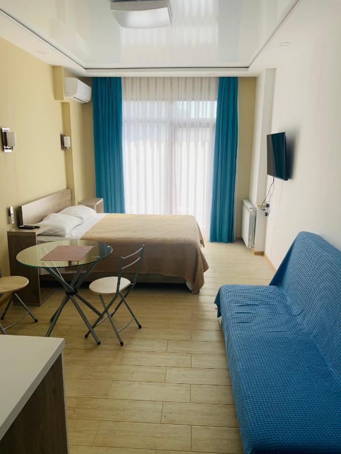 Downtown Batumi Apartment Экстерьер фото
