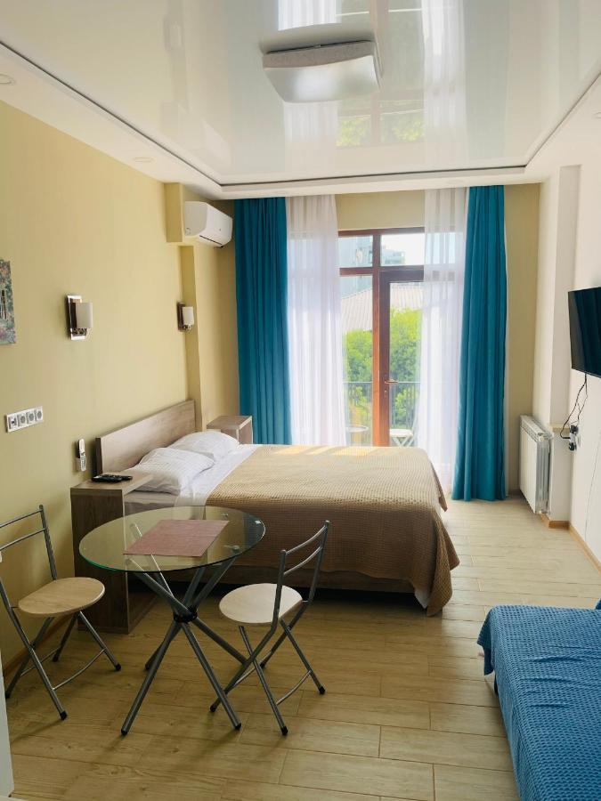 Downtown Batumi Apartment Экстерьер фото