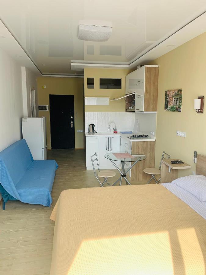 Downtown Batumi Apartment Экстерьер фото