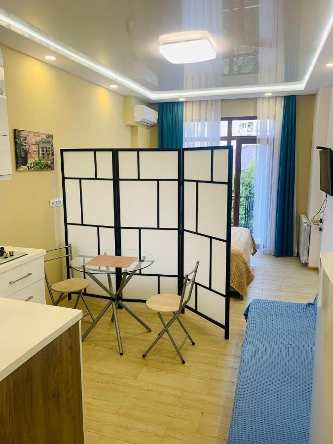 Downtown Batumi Apartment Экстерьер фото
