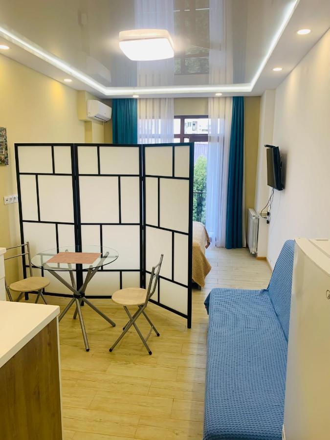 Downtown Batumi Apartment Экстерьер фото
