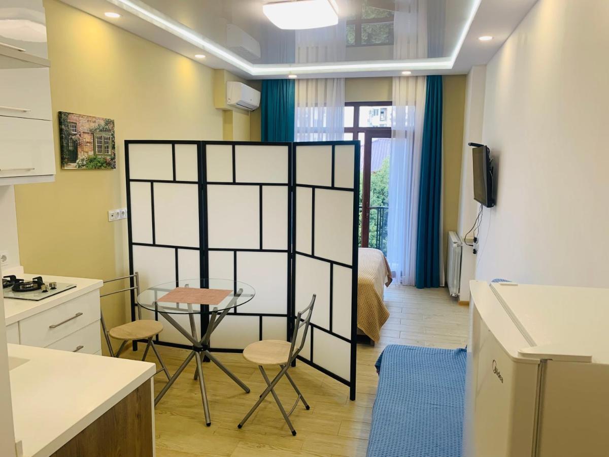 Downtown Batumi Apartment Экстерьер фото