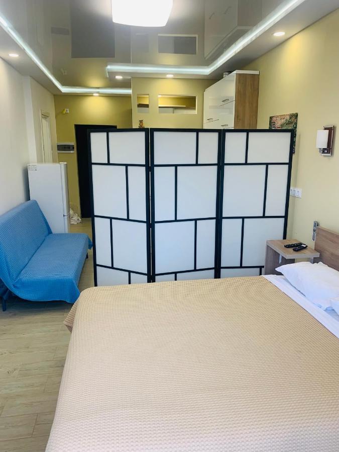 Downtown Batumi Apartment Экстерьер фото